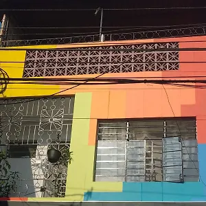 Turpial , Cali Colombia