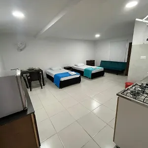 En Libertadores - San Antonio - Zona Turistica De , Cali Colombia