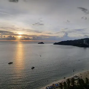 El Peñón Del Rodadero - Apto 1307b , Santa Marta (Magdalena) Colombia