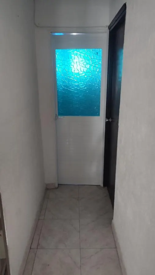 Habitaciones El Mirador Cartagena